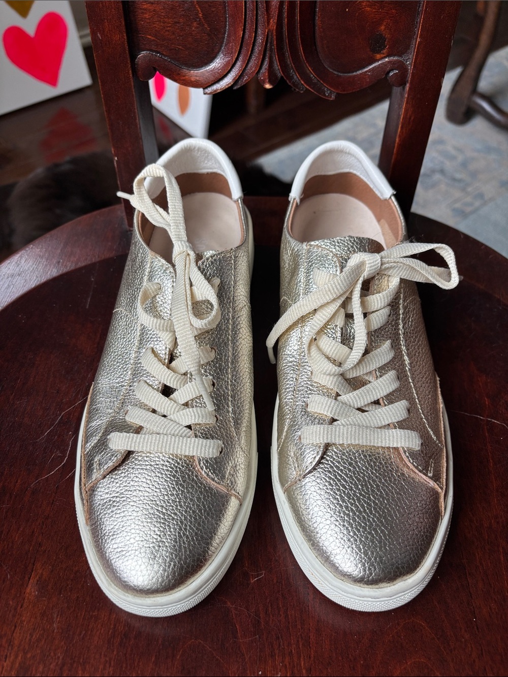 Soludos Ibiza Sneakers